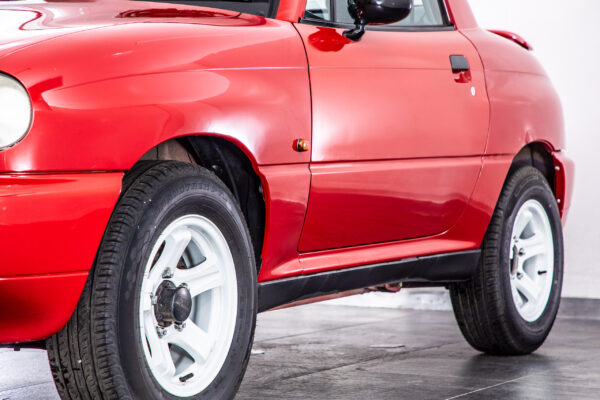 X-90 1.6 4WD