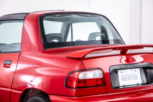 スズキ X-90 1.6 4WD