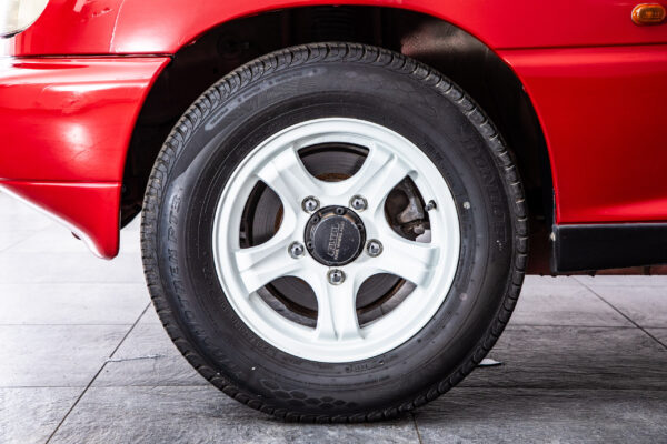 X-90 1.6 4WD