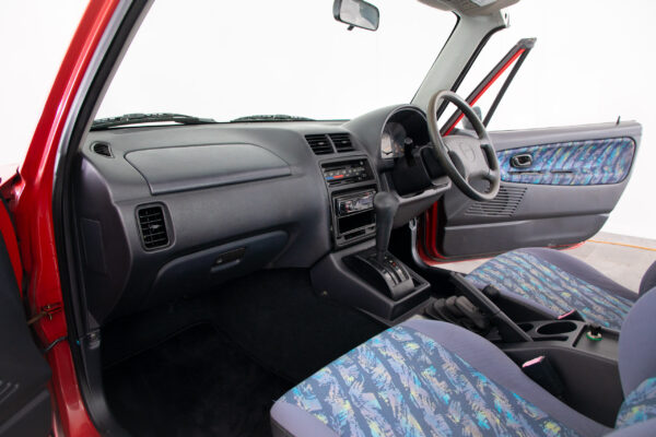 X-90 1.6 4WD