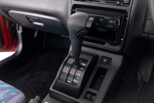 X-90 1.6 4WD