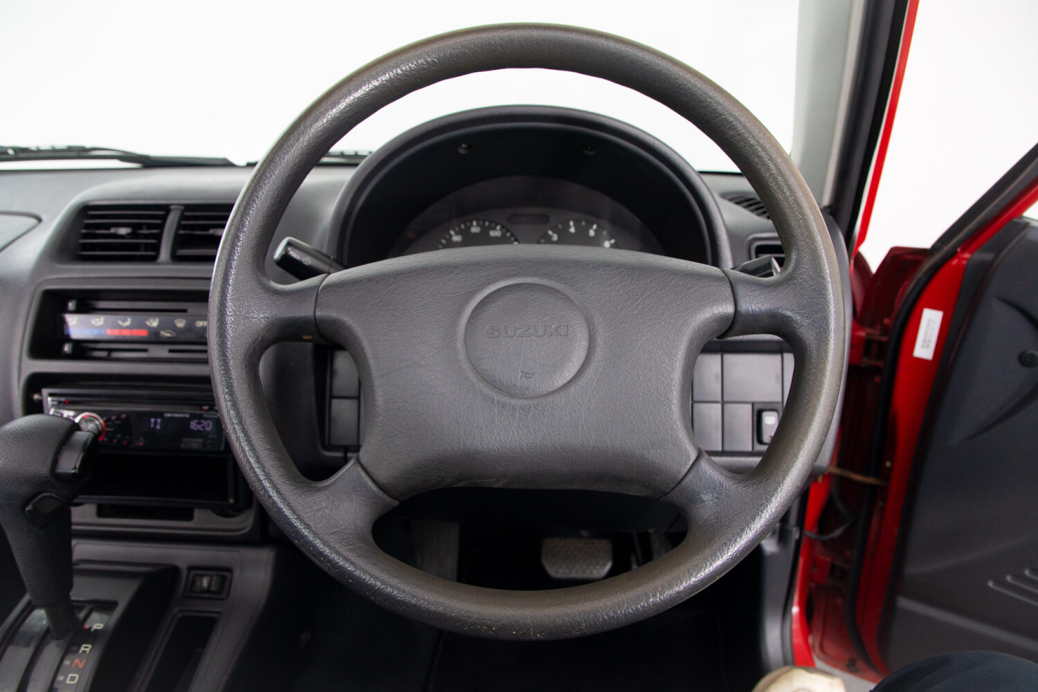 スズキ X-90 1.6 4WD