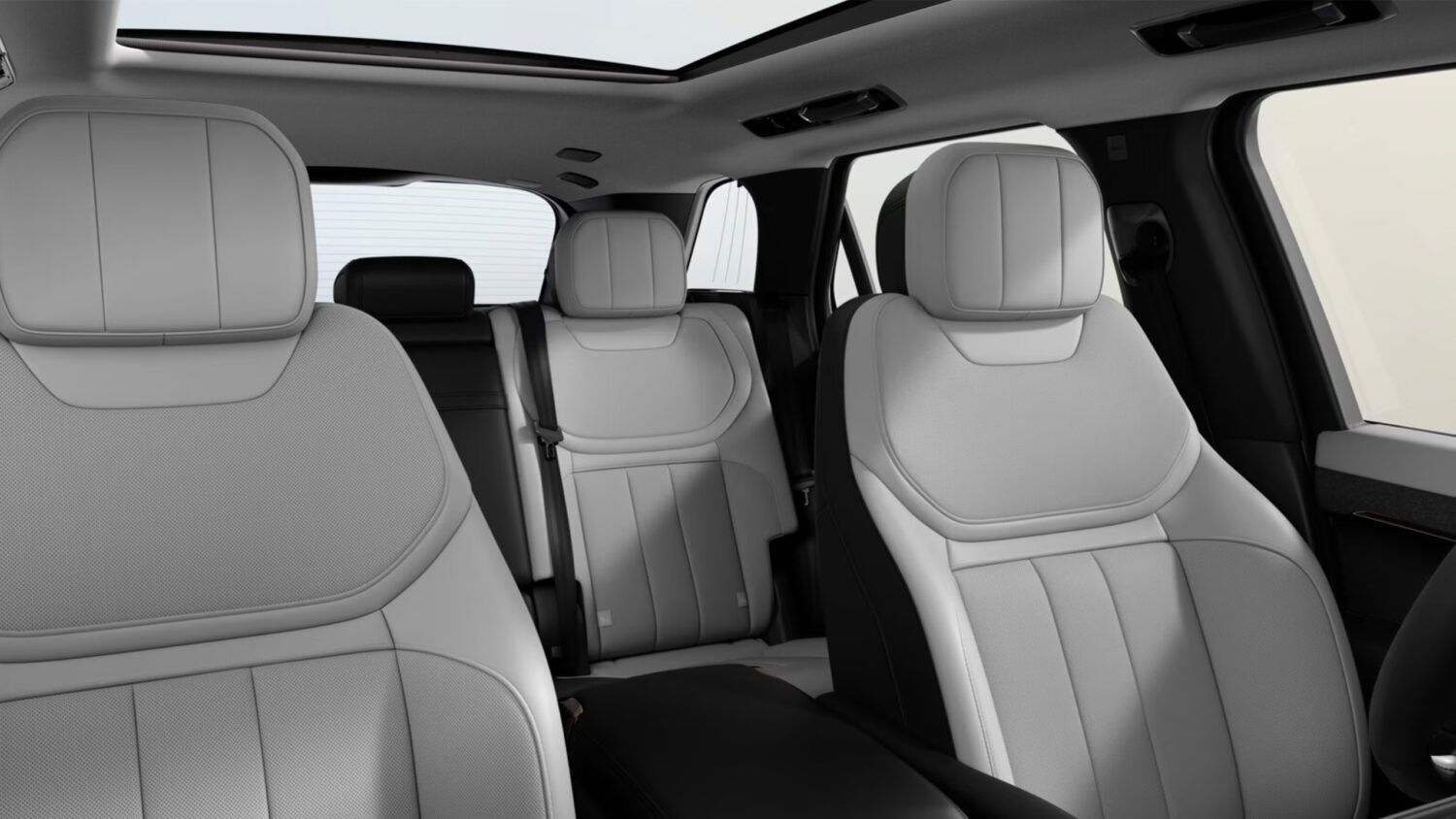 限定20台ダイナミックエディション登場 ランドローバー・レンジローバー・スポーツ