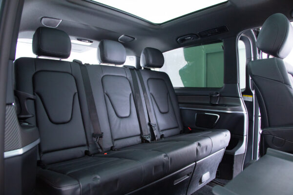 Vクラス V220 d アバンギャルド ロング AMGライン ディーゼルターボ