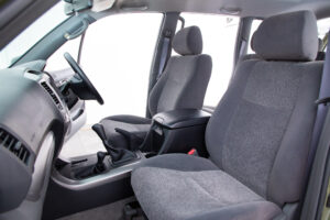 ランドクルーザープラド 2.7 TX 4WD
