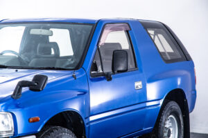 ミュー 2.8 メタルトップ ディーゼルターボ 4WD