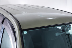 ランドクルーザープラド 2.7 TX 4WD