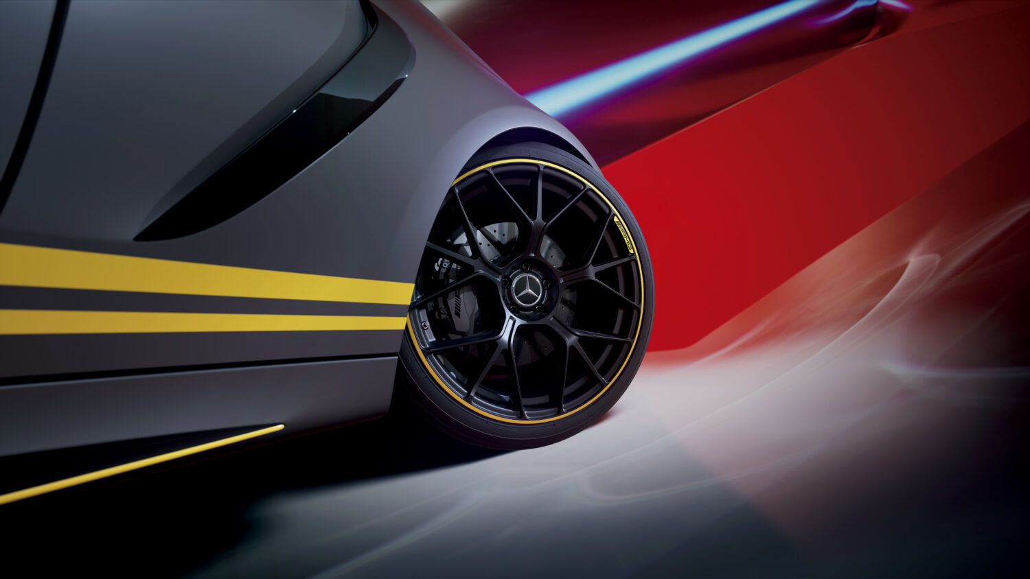 メルセデスAMG CLE53 4マティック+クーペに「マヌファクトゥーアエディション」