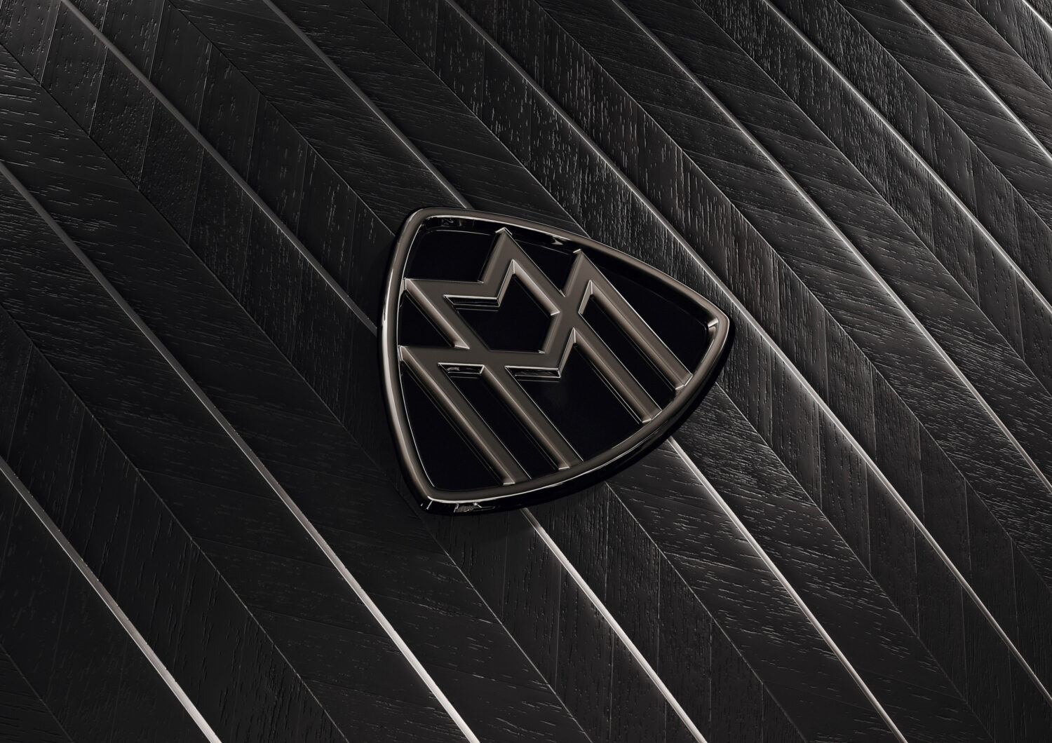 全国限定5台 メルセデス・マイバッハS680「エディション・ノーザンライツ」