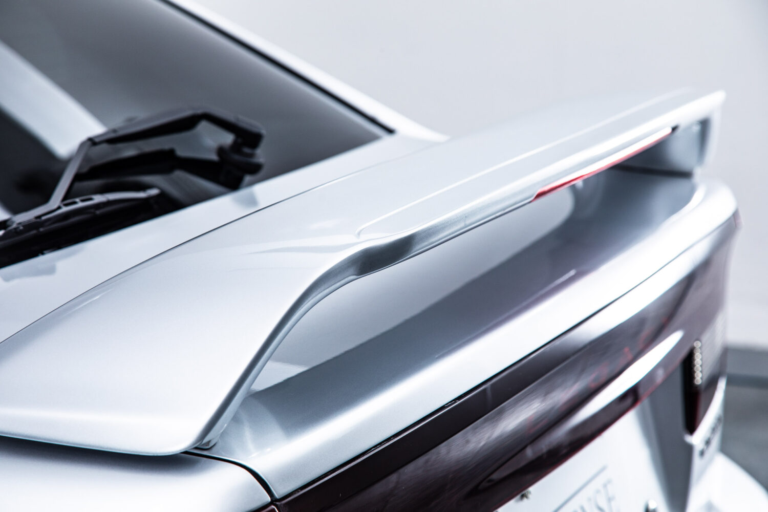 レガシィB4 2.0 RS 4WD