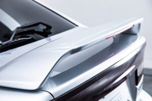 レガシィB4 2.0 RS 4WD