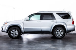 ハイラックスサーフ 2.7SSRXリミテッド60thスペシャル4WD
