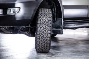ランドクルーザープラド 2.7 TX 4WD