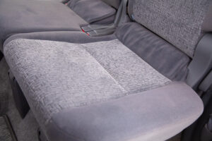 ランドクルーザープラド 2.7 TX 4WD
