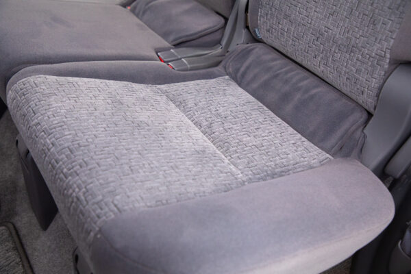 ランドクルーザープラド 2.7 TX 4WD