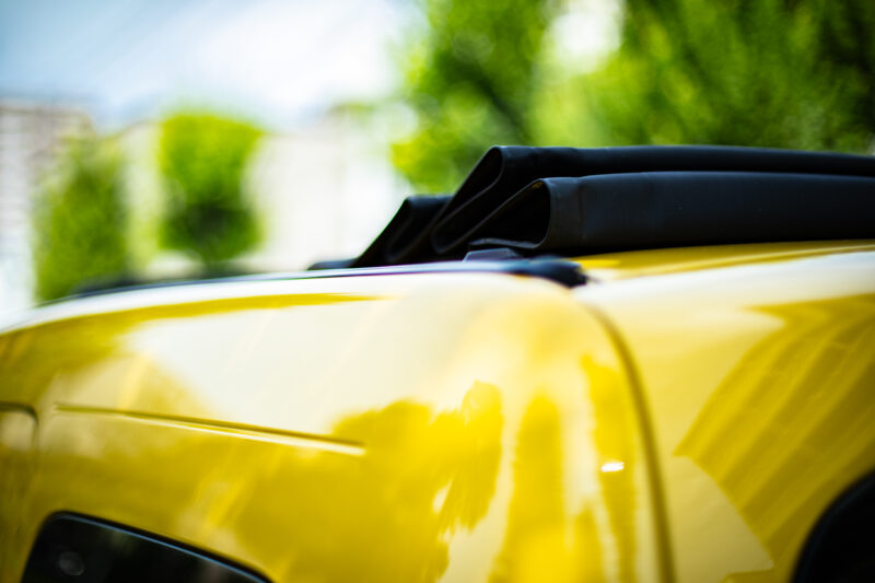 ルノー・カングー（2005）「もっと楽しい」の模範解答