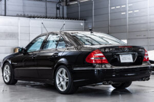 Eクラス E55