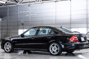 Eクラス E55