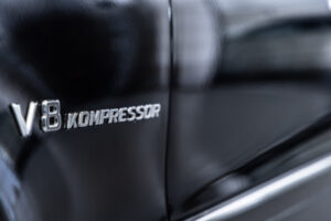 Eクラス E55