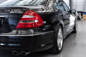 Eクラス E55