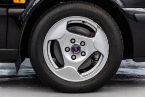 9-3カブリオレ 2.0 t