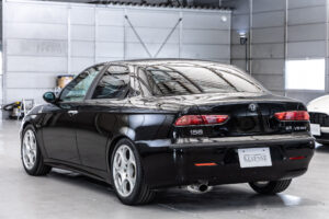 156 2.5 V6