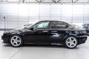 156 2.5 V6