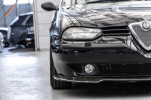 156 2.5 V6