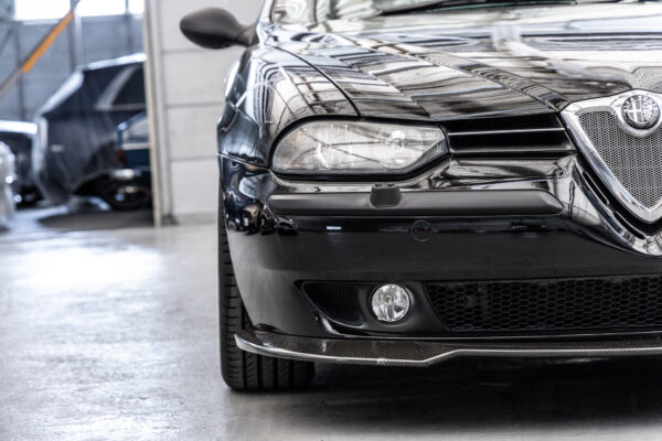 156 2.5 V6
