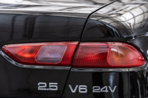 156 2.5 V6