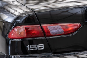 156 2.5 V6