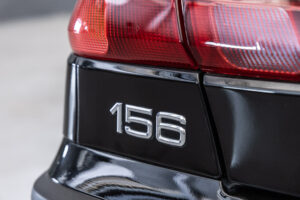 156 2.5 V6