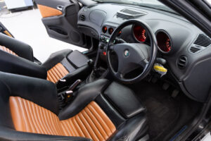 156 2.5 V6