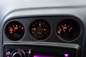 156 2.5 V6