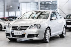 ジェッタ 2.0 TSI スポーツライン