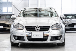 ジェッタ 2.0 TSI スポーツライン