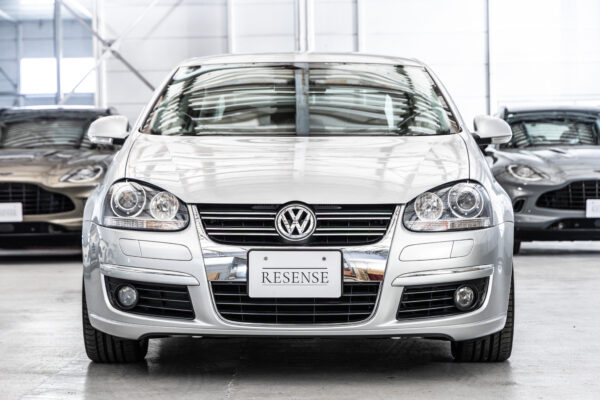 ジェッタ 2.0 TSI スポーツライン