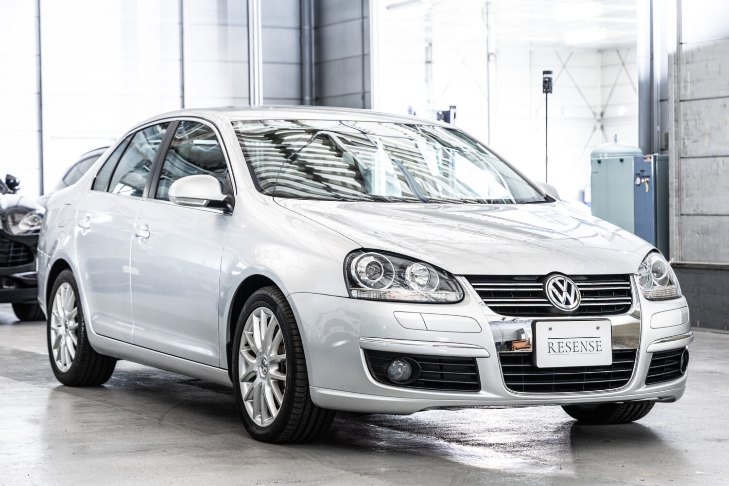 ジェッタ 2.0 TSI スポーツライン