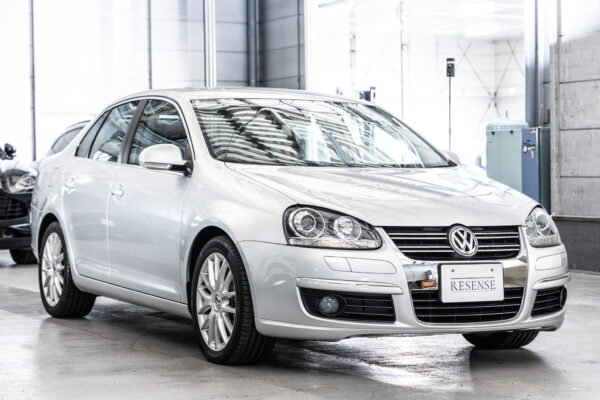 ジェッタ 2.0 TSI スポーツライン