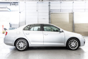 ジェッタ 2.0 TSI スポーツライン