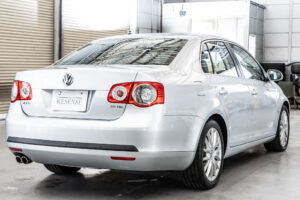 ジェッタ 2.0 TSI スポーツライン