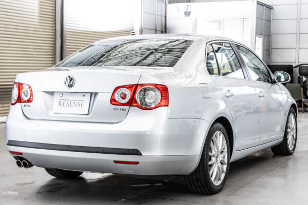 ジェッタ 2.0 TSI スポーツライン