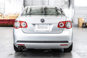 ジェッタ 2.0 TSI スポーツライン