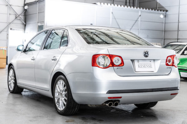 ジェッタ 2.0 TSI スポーツライン