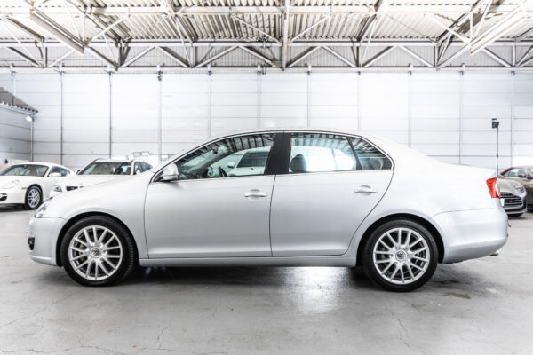 ジェッタ 2.0 TSI スポーツライン