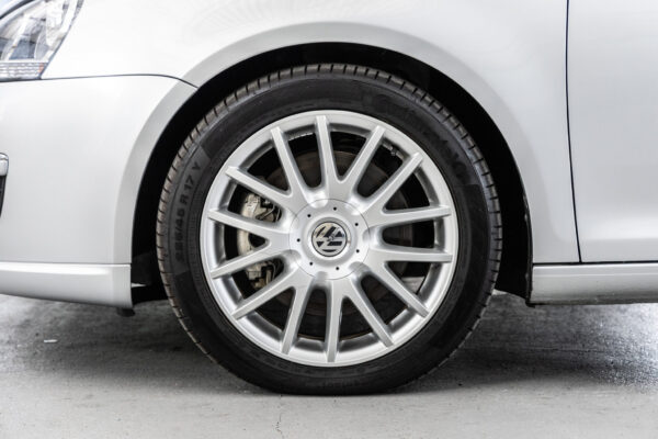 ジェッタ 2.0 TSI スポーツライン