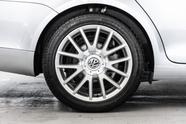 ジェッタ 2.0 TSI スポーツライン