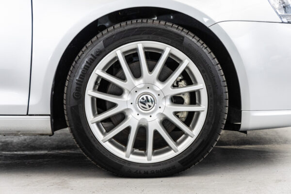 ジェッタ 2.0 TSI スポーツライン