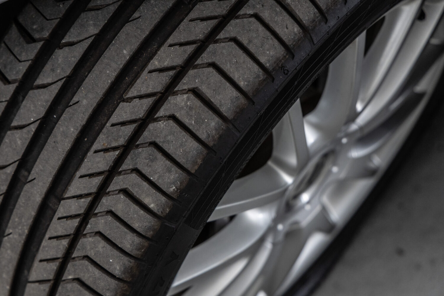 ジェッタ 2.0 TSI スポーツライン