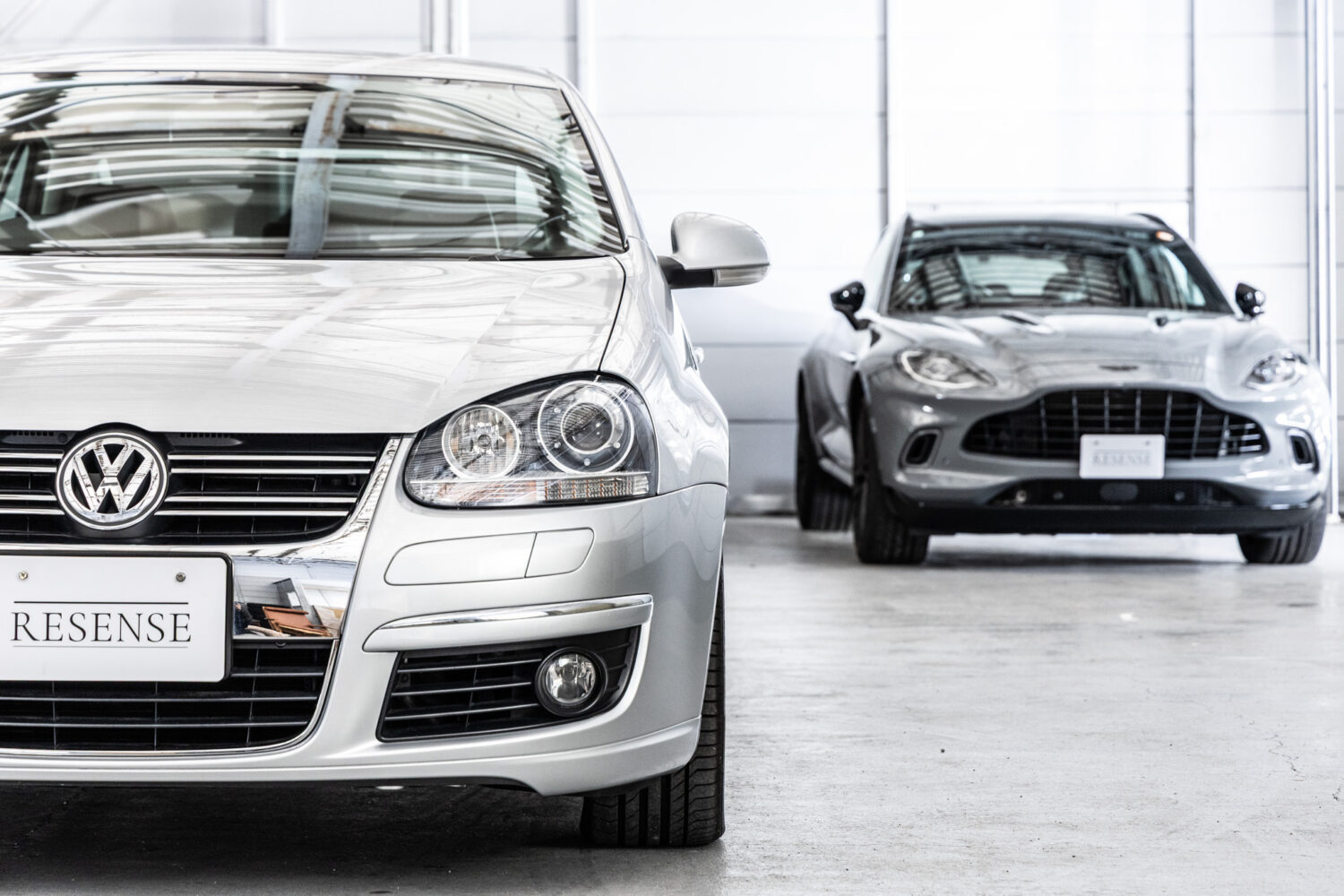 ジェッタ 2.0 TSI スポーツライン